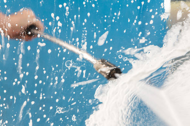 Best House Exterior Washing  in Chetopa, KS