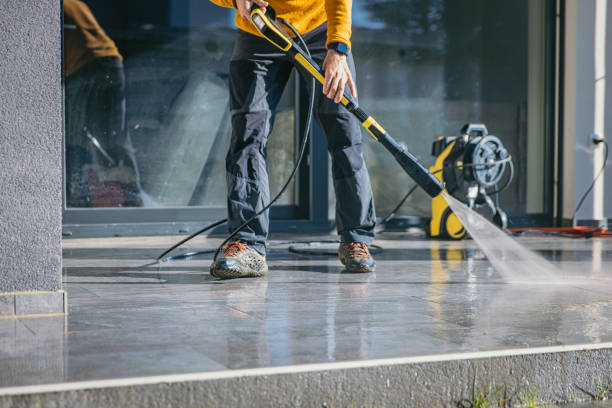 Best Concrete Sealing  in Chetopa, KS