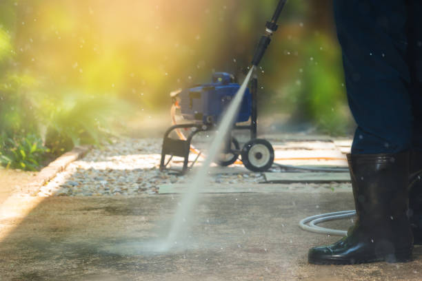 Best Fence Cleaning  in Chetopa, KS